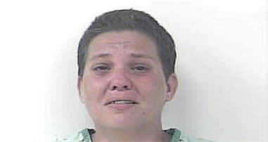 Amanda Pennington, - St. Lucie County, FL 